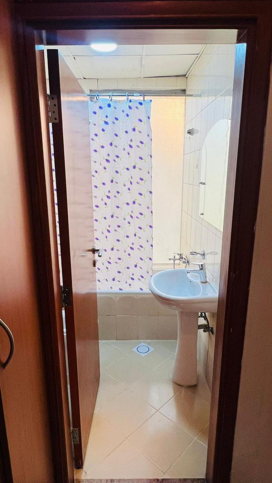 Accommodatie bij particulieren Seperate Partition In Tecom / Barsha Heights *
